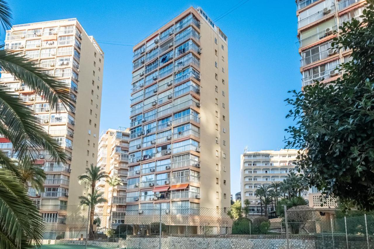 Appartamento Carabelas Ii 6-2 *